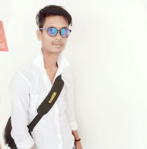 Romeyo Raja Amish Choudhary | Shahpur Patori