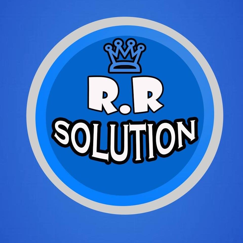 R.R Solution