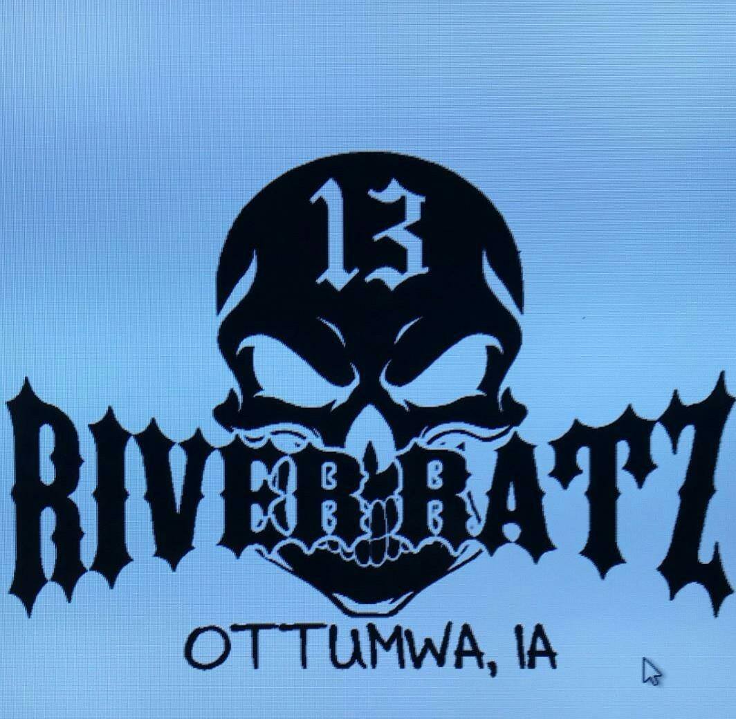 RIVER RATZ CAR CLUB