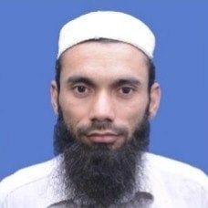 Inamullah | Charsadda