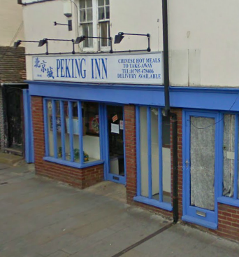 Peking Inn | Sittingbourne