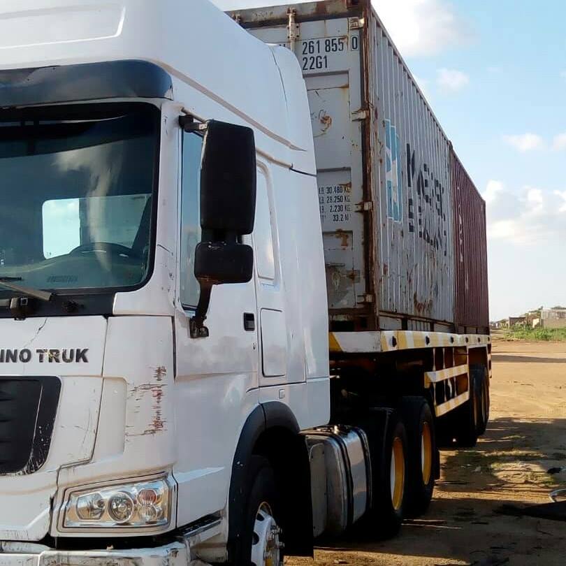 Container Drivers Forum