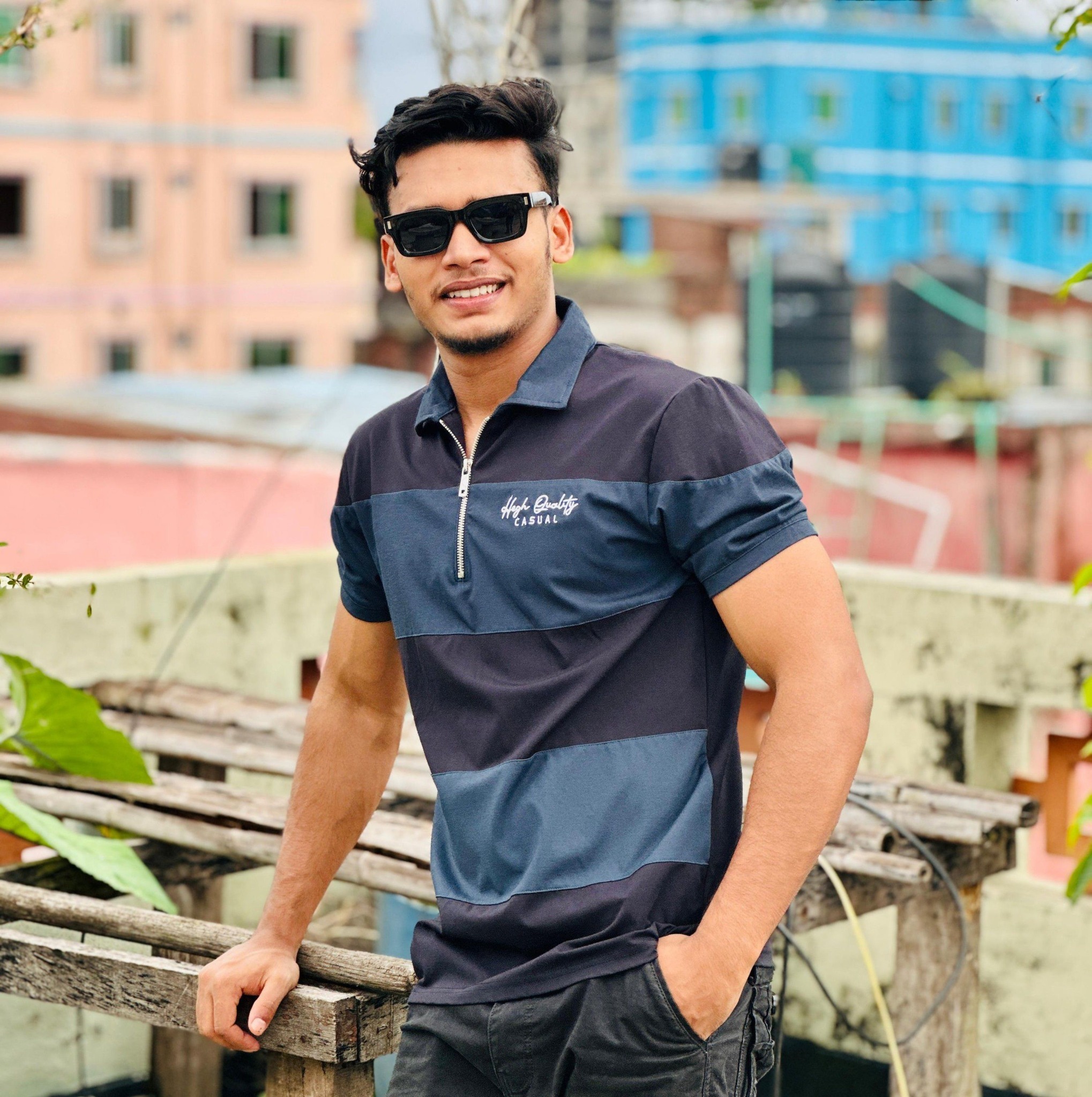 Md Rahat Prodhan