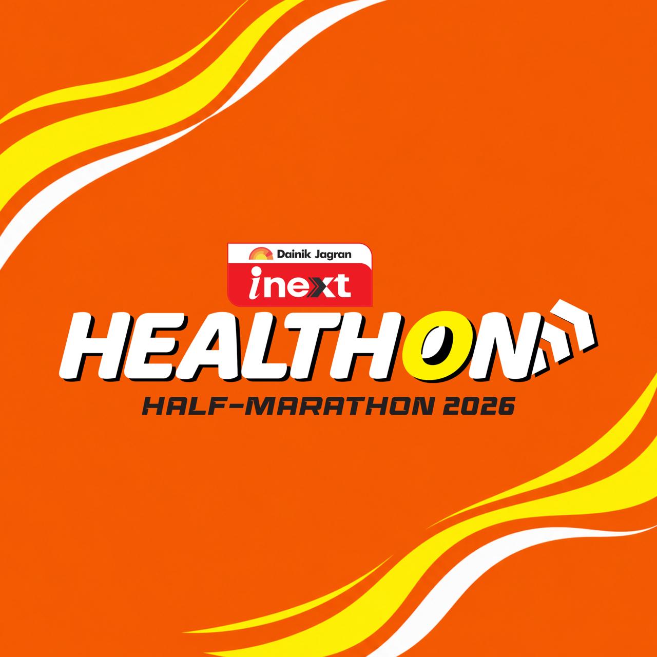 Healthon Half Marathon