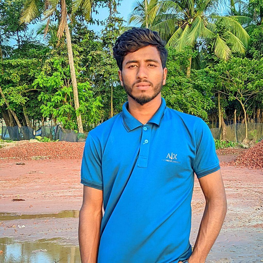 Md Forid