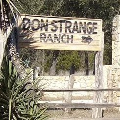 Don Strange Ranch Adventure Challenge Course | Boerne TX