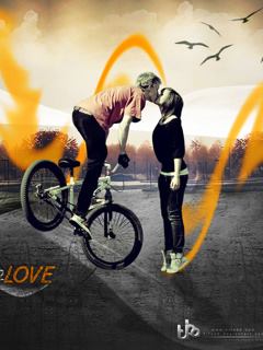 If You FEeL LuV Iz MUsiC. Jst PLay It.