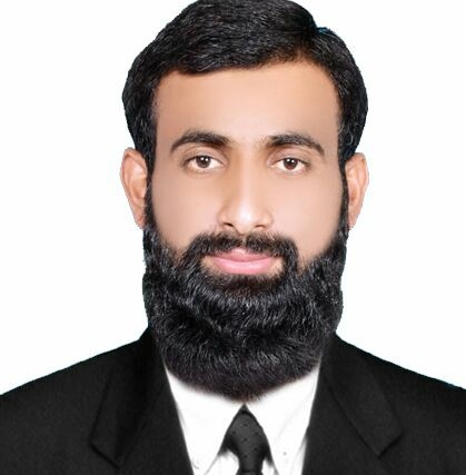 M Asif Ranjha