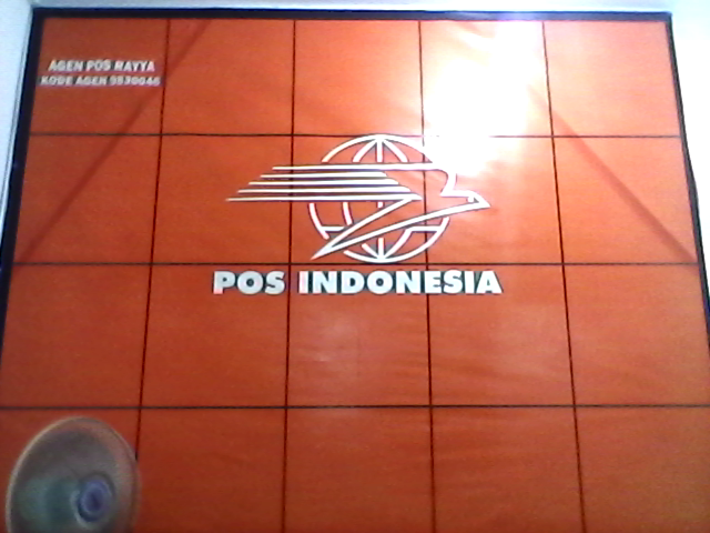 Agen Pos Rayya | Pangkalpinang
