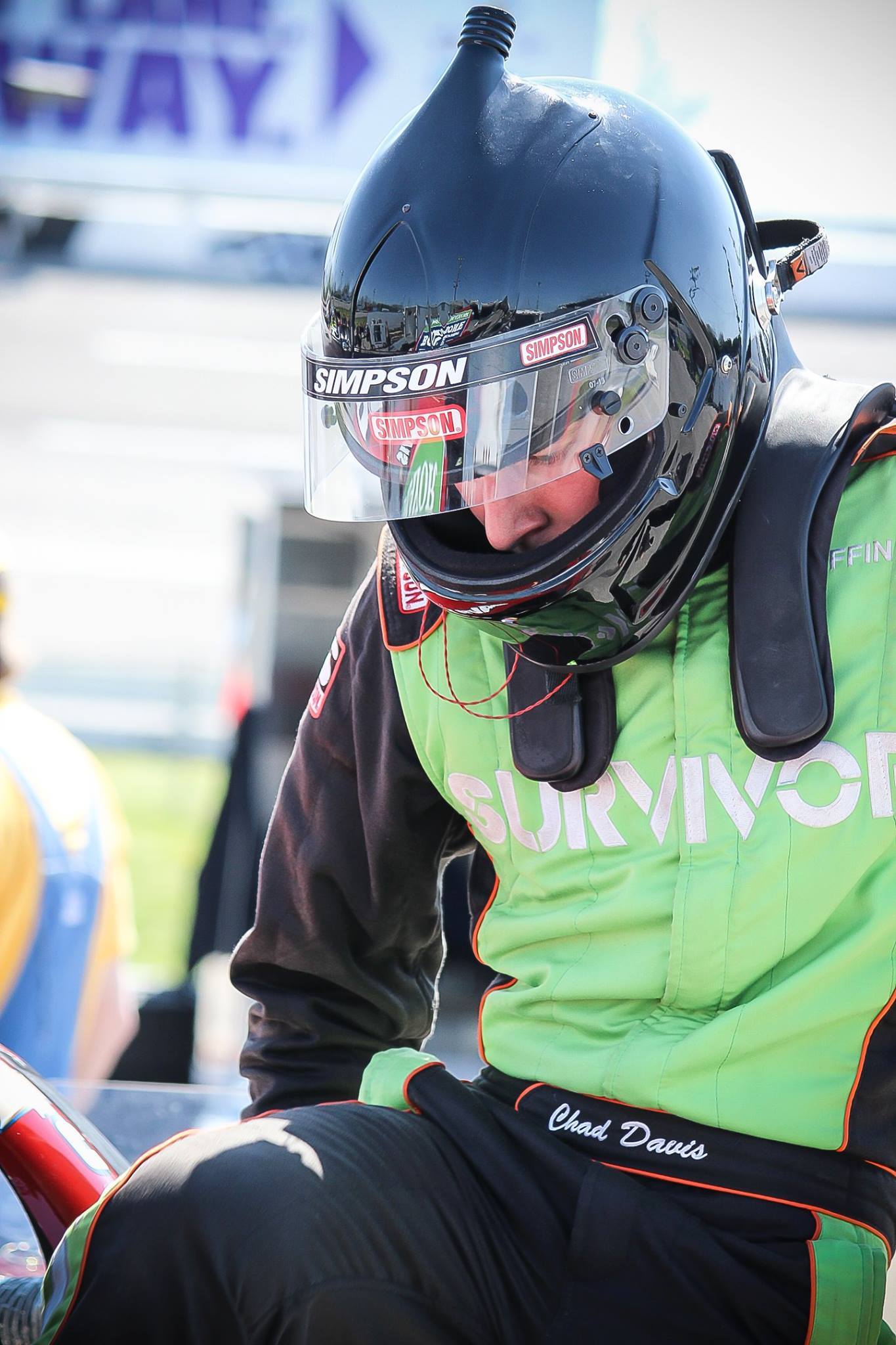 Chad Davis Racing