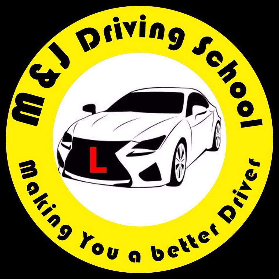 m-j-driving-school