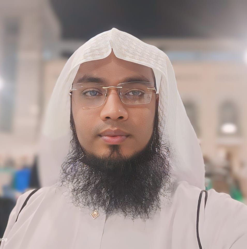 নকীব মুহাম্মদ রিজওয়ান