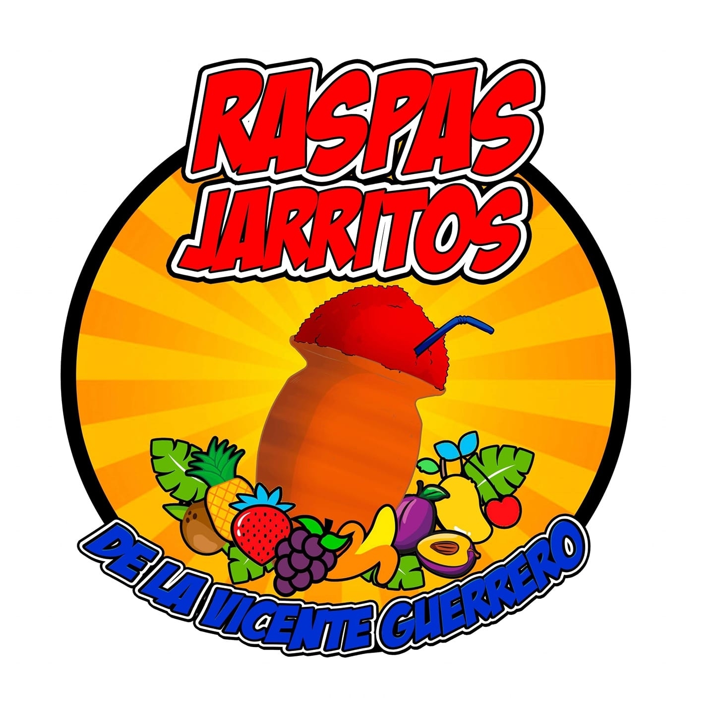 Raspas Jarritos: de la Vicente Guerrero | Reynosa