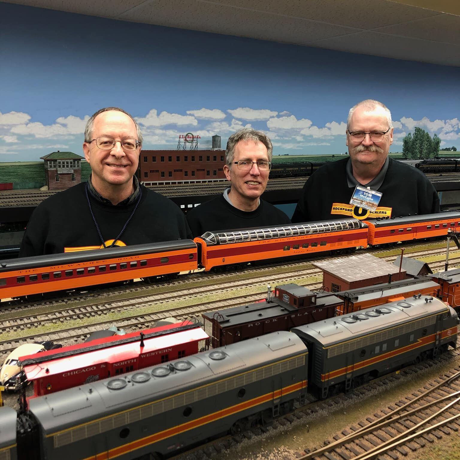 Fairbanks Morse Enthusiast