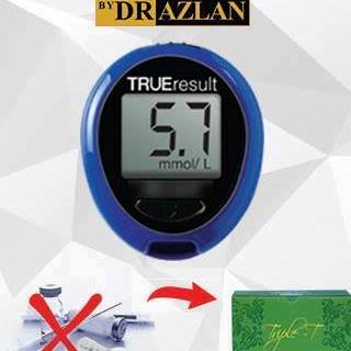 Triple T By Dr Azlan