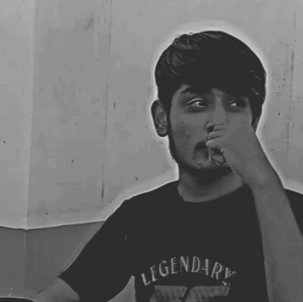 Anas Rajpoot