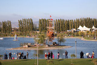 Profile for Eskişehir Bilim Sanat ve Kültür Parkı