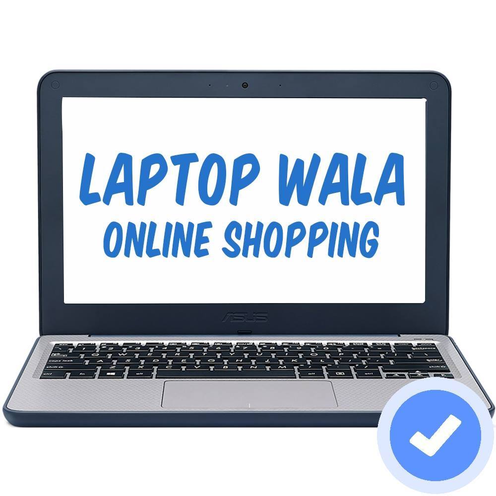 Laptop Wala Online Shopping | Karachi