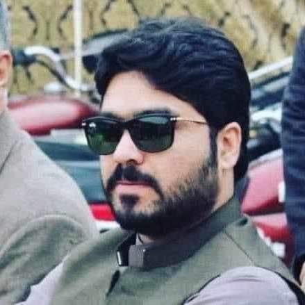 Mir Parvez Rind Social Media Team