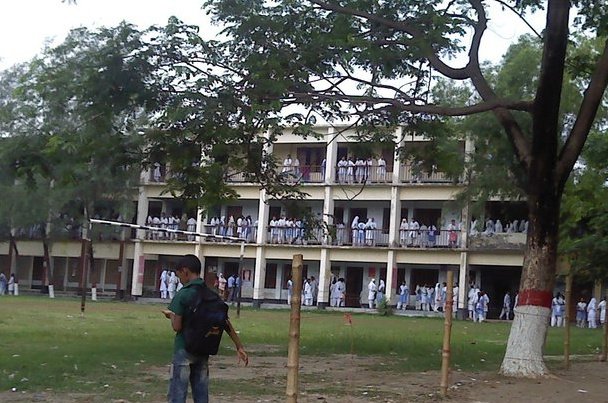 Uzzal Hossain
