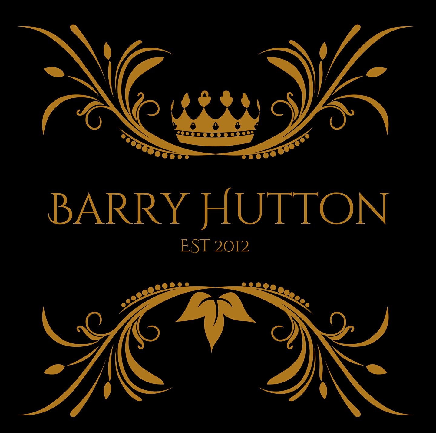 Barry Hutton