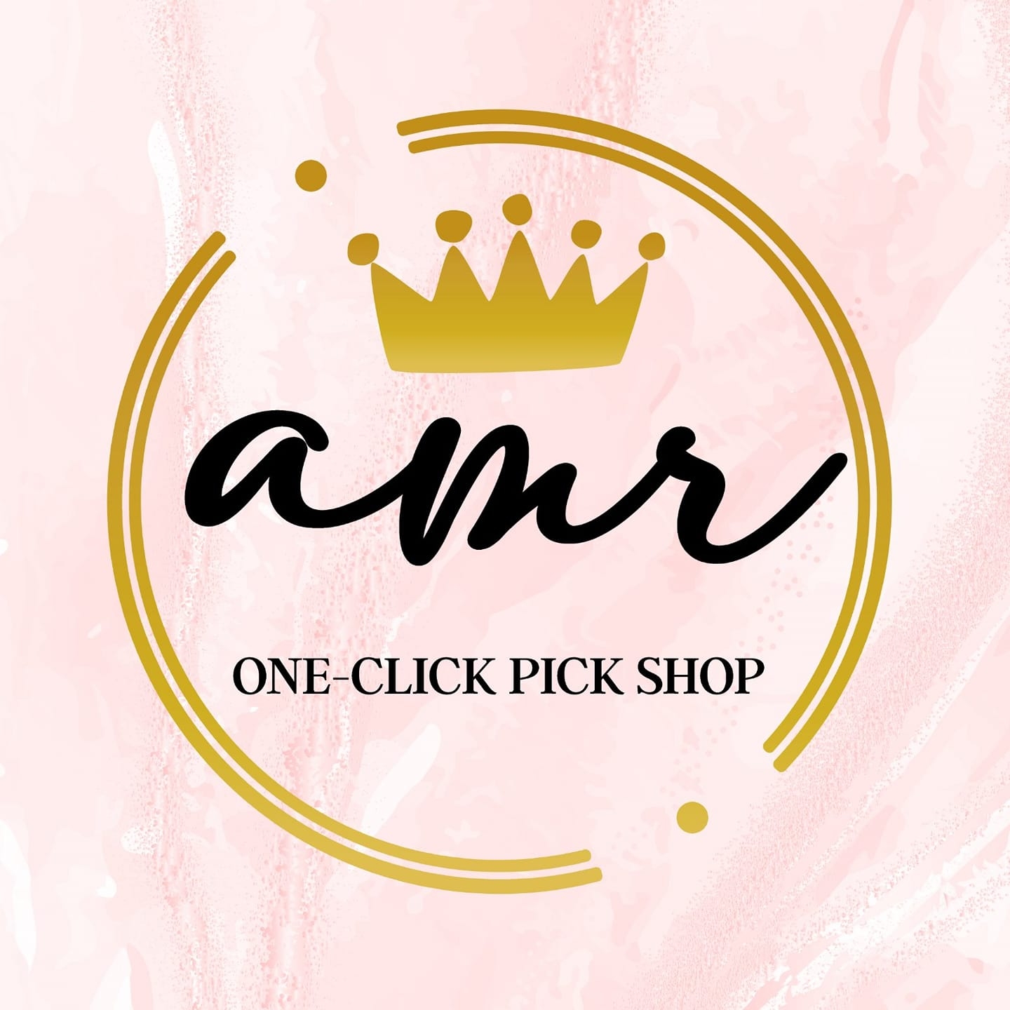 One-Click Pick Shop | Manila