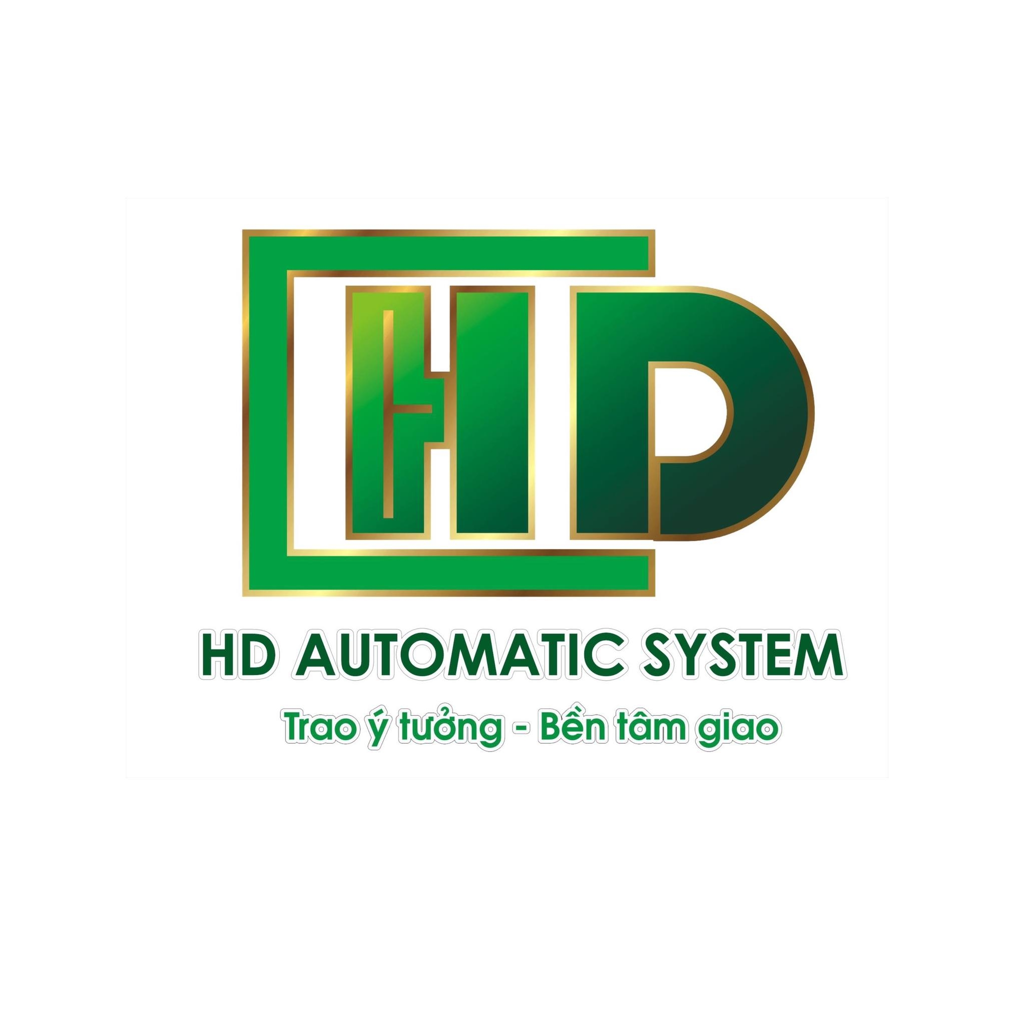 HD Automatic System | Vin