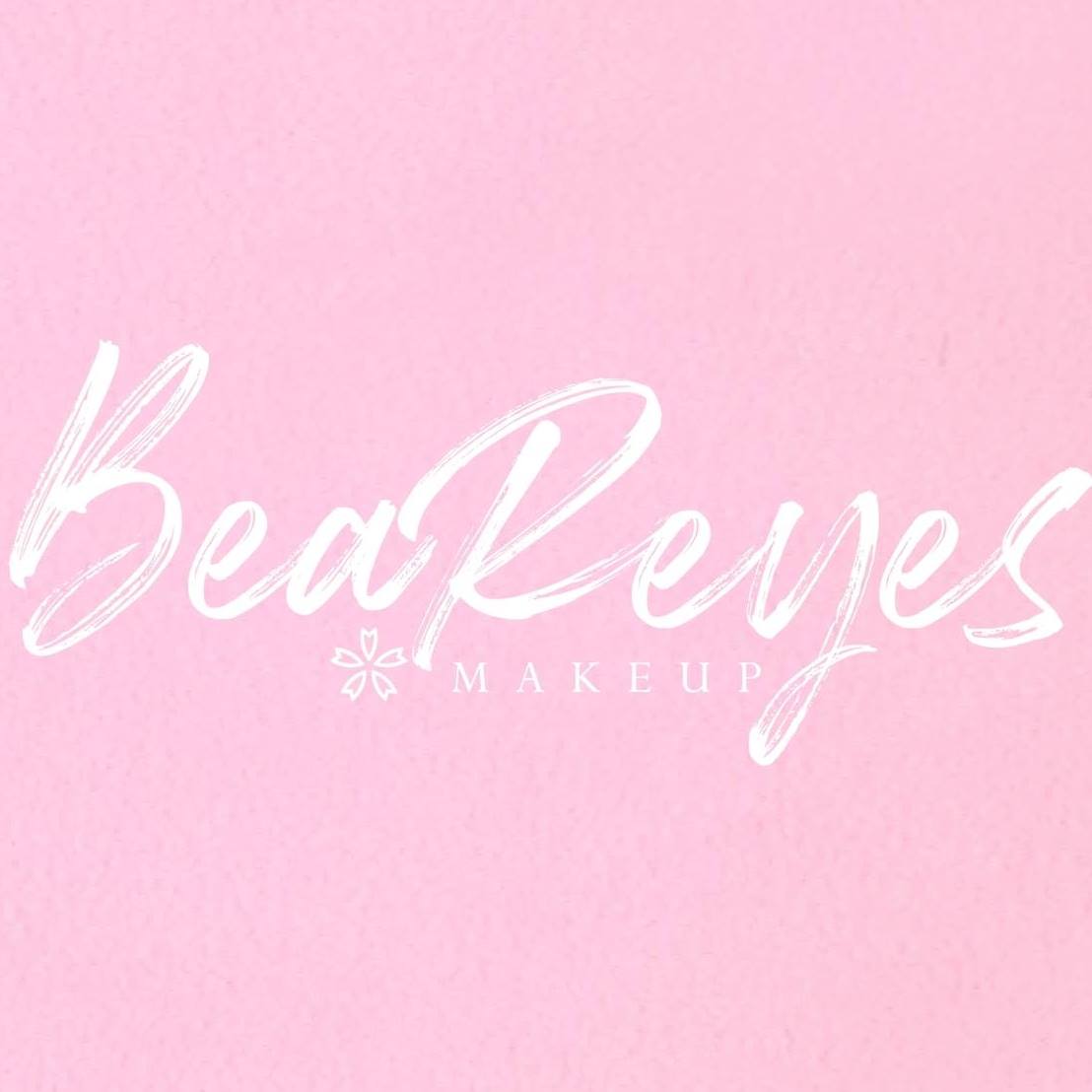 Bea Reyes Makeup