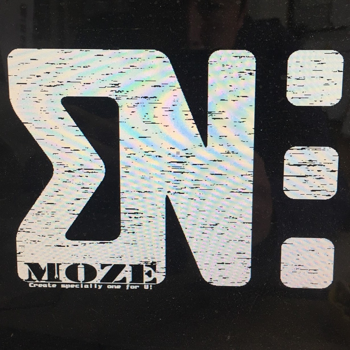 MOZE