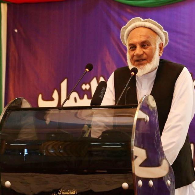 الحاج ملک قیس نورآغا ملکزی