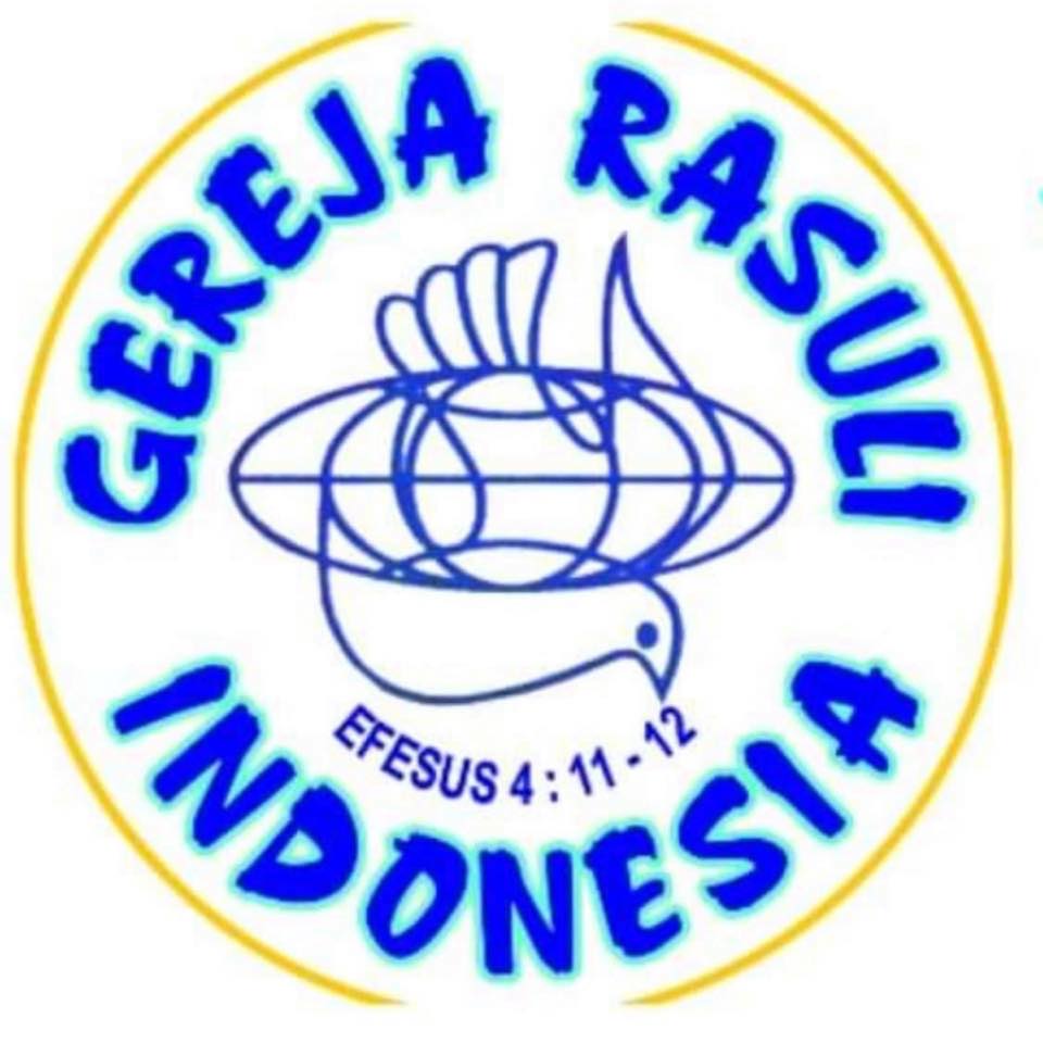 Gereja Rasuli... - Gereja Rasuli Indonesia Agapo Ton Lisou