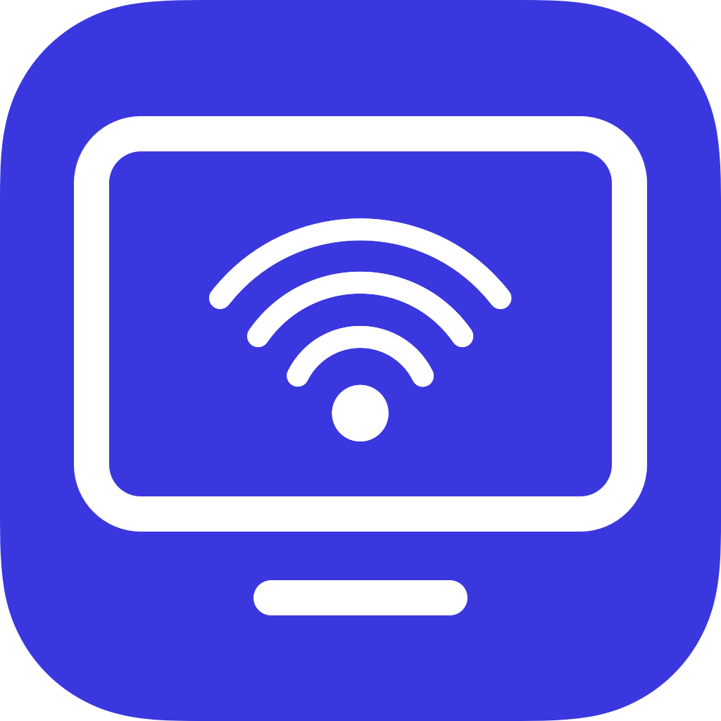 Smart View Remote
