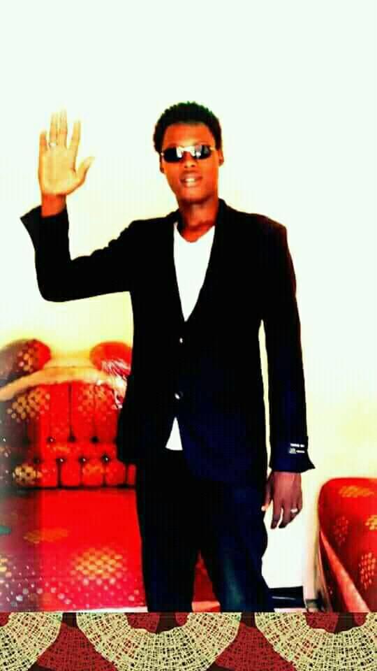 Aziber youssouf haraboo