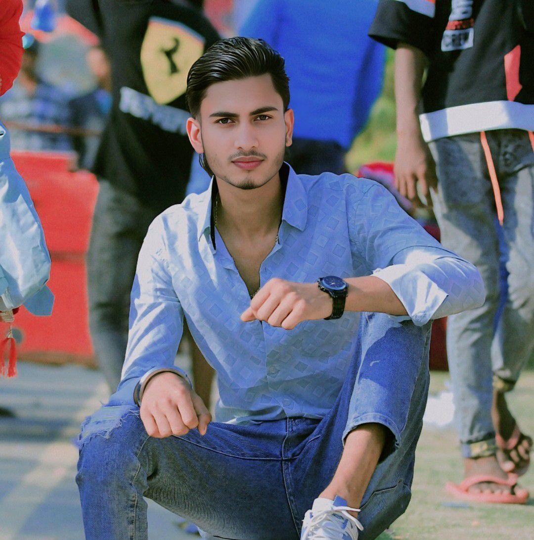 Arvind Kumar