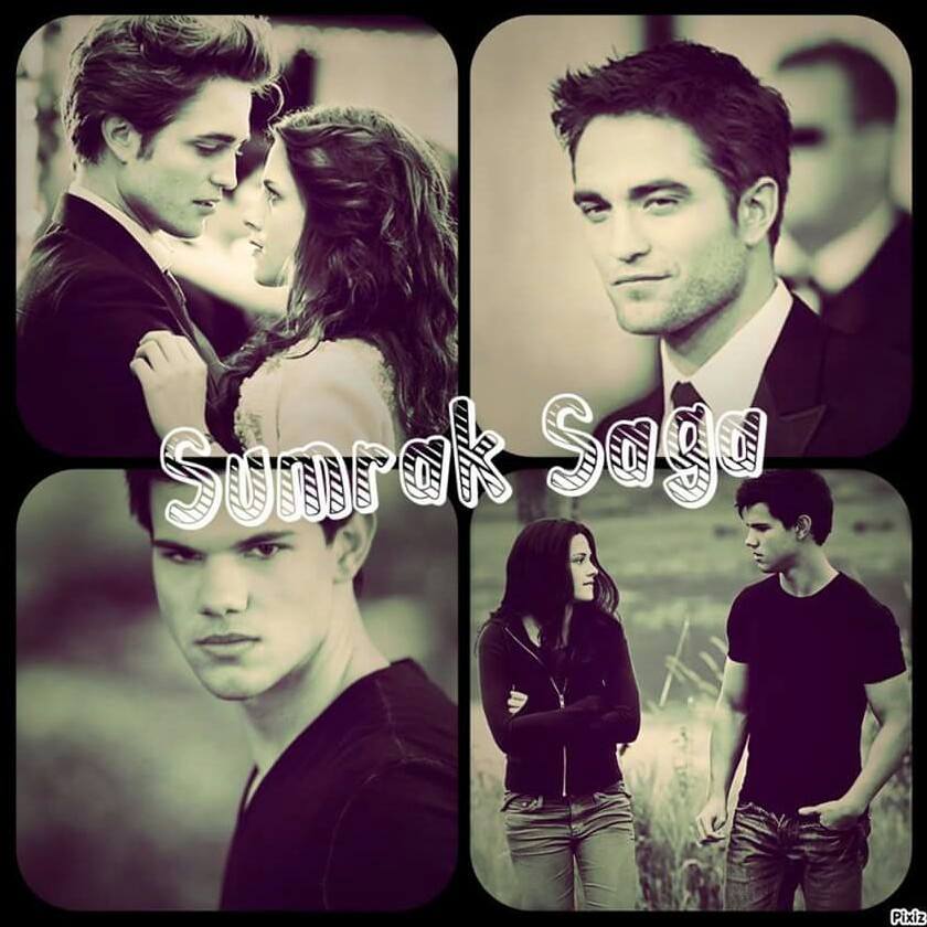 Sumrak saga