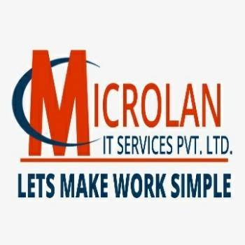 Microlan It Services Pvt. Ltd. | Mumbai