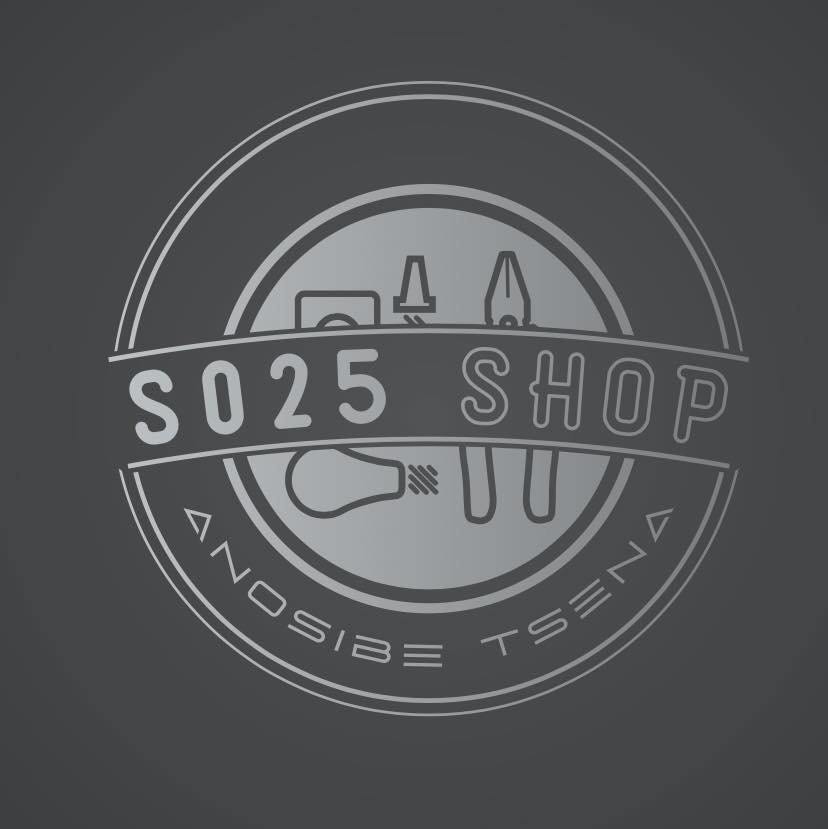 S025 SHOP | Antananarivo