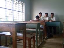 Profile for BACK Benchers