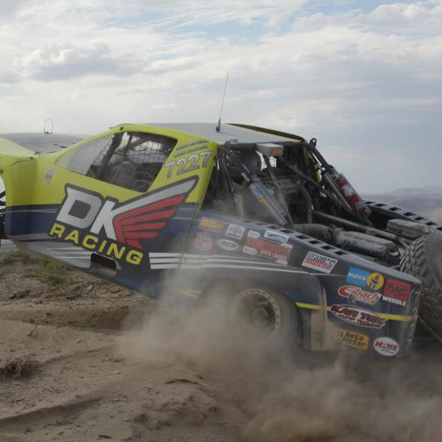 DK Racing