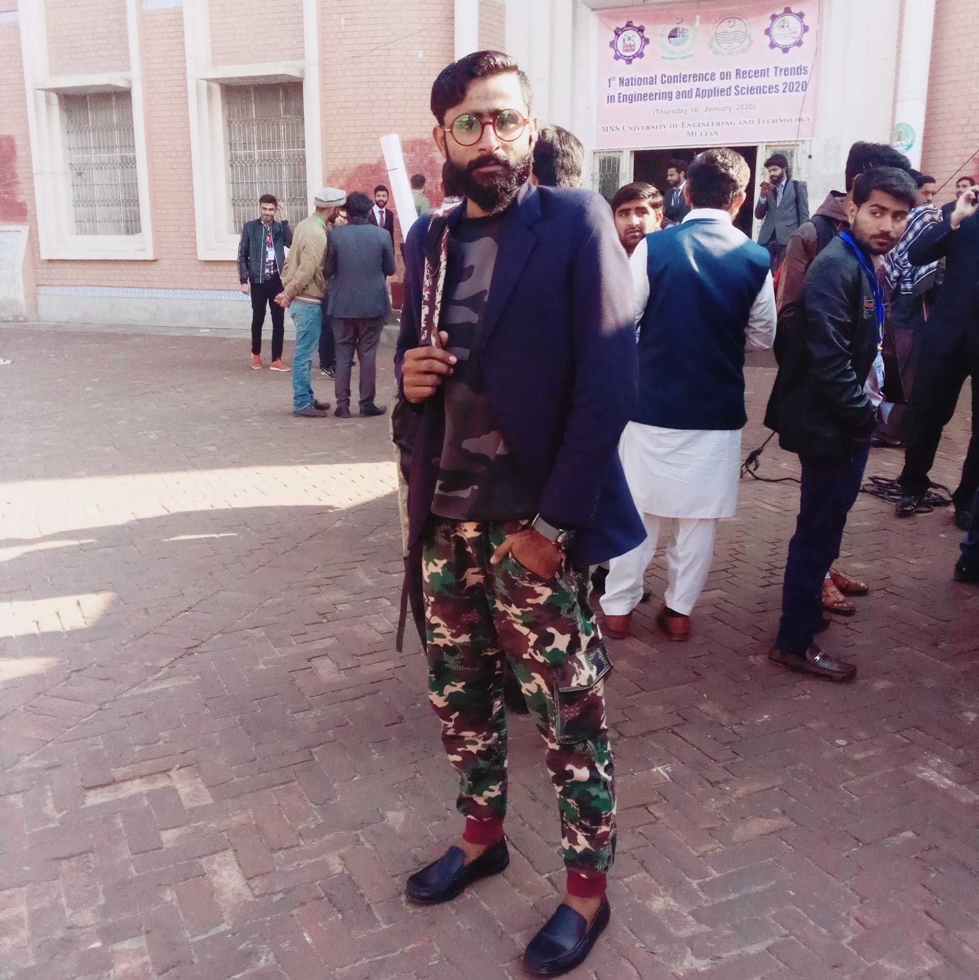 Asjad Jamal