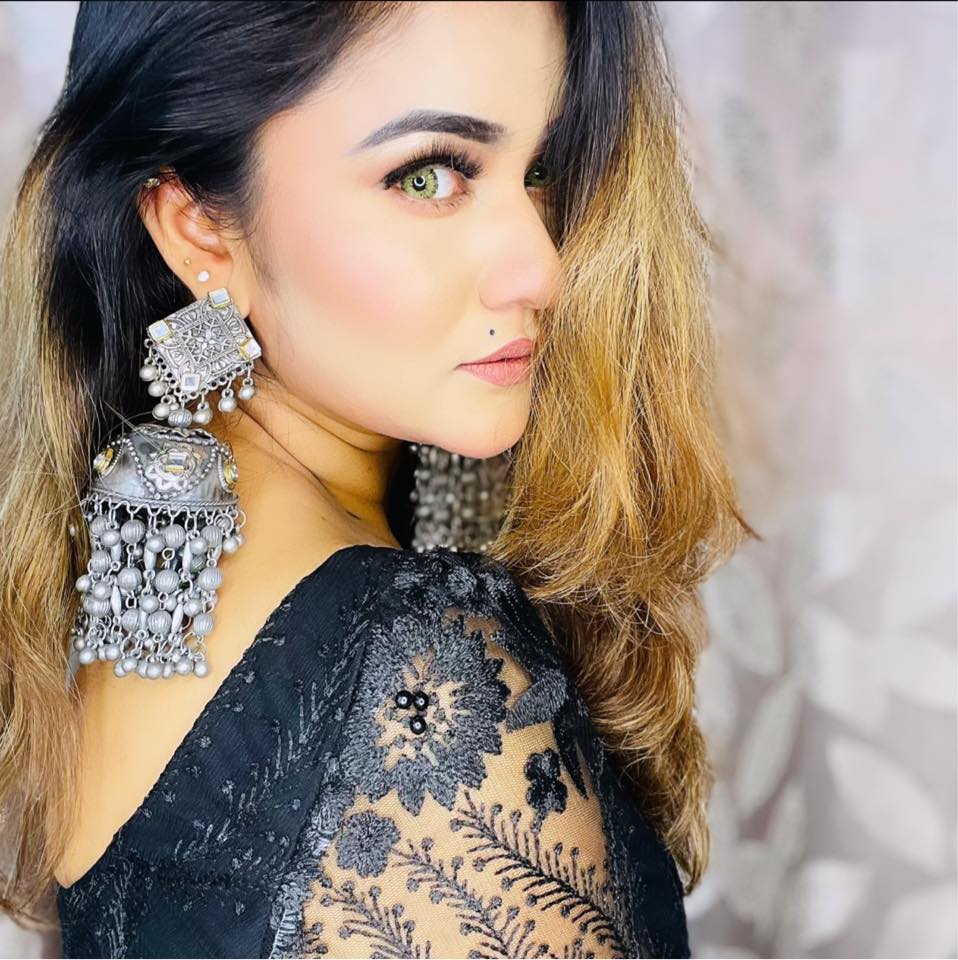 Divafia by Urmi Rahman