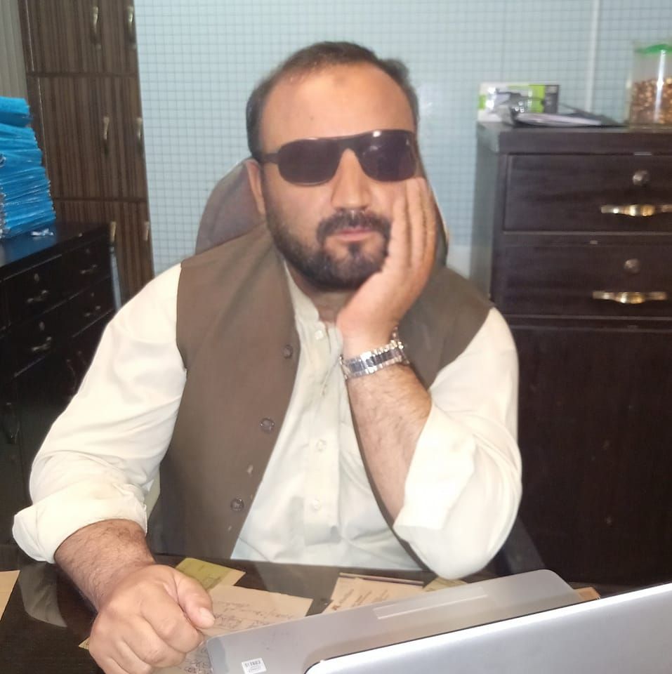 Mohammed Vizarat Rasool Khan _ Mohsin Mohammed Khan’s Post – DVSKL