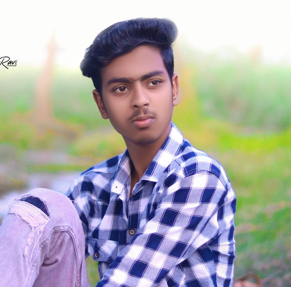 Ravi Raj Singh