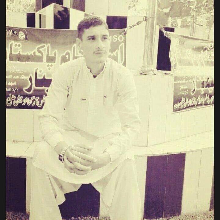 Kashif Khan