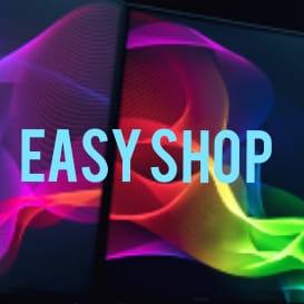 Easy Shop