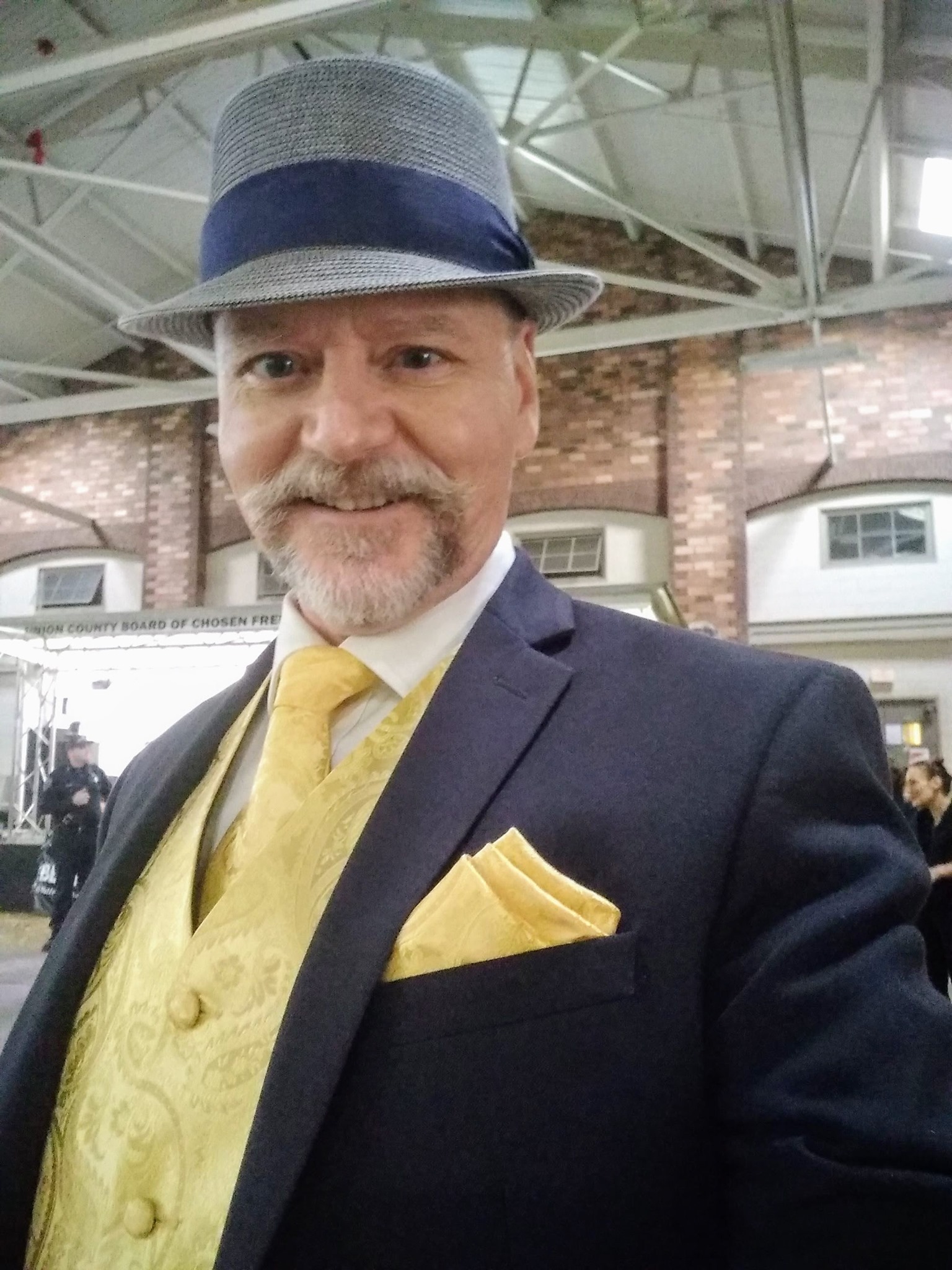 Kevin Rush Author