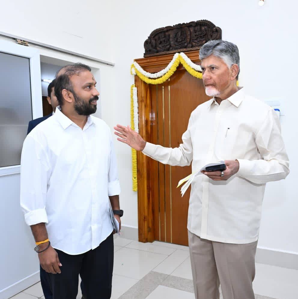 Rithesh Reddy Badvel