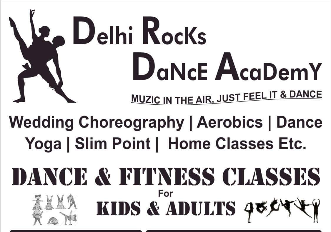 Delhi Rocks