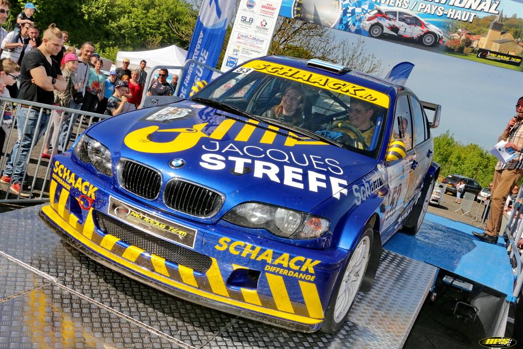 Jean-Jacques Zimmer Racing-Team
