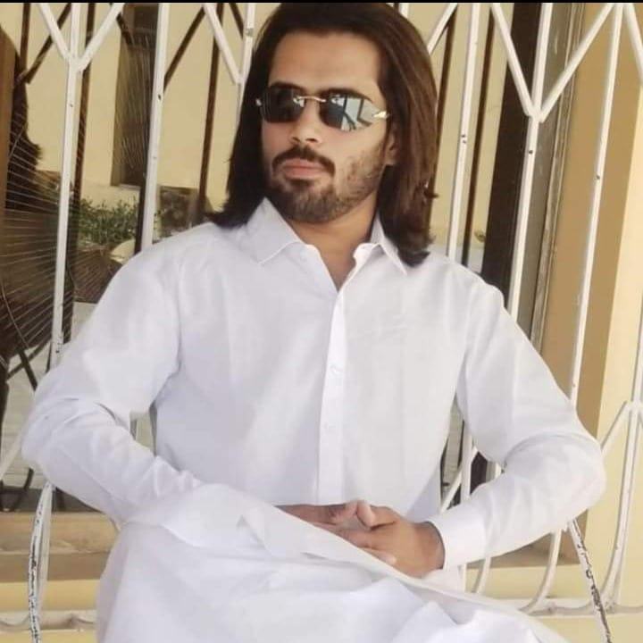 Mir Israr hassani